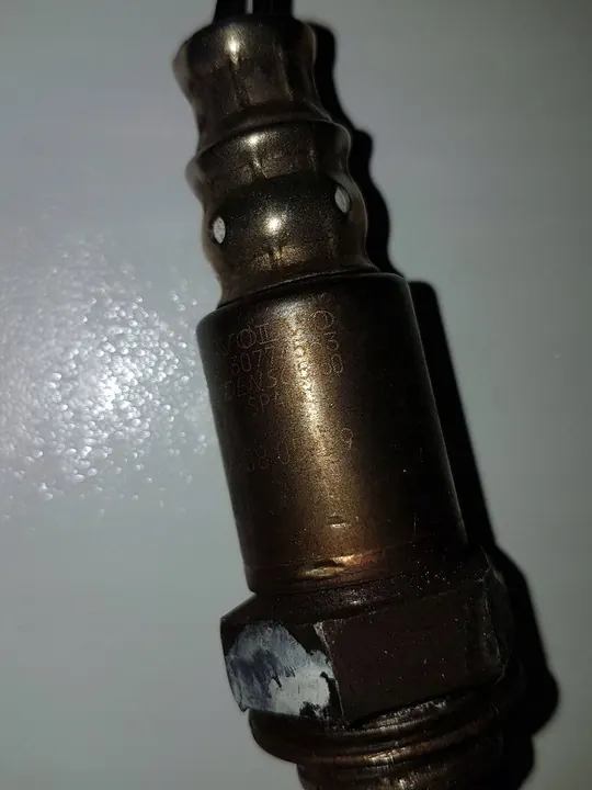 Volvo OE 30774563 sensor lambda image 6