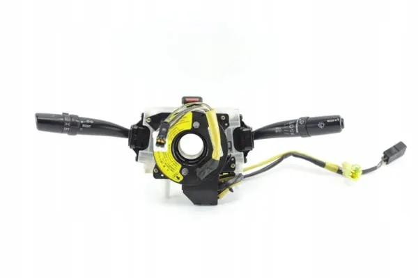 Kytkin OEM 17B709 Subaru Impreza II:lle - Musta image 2