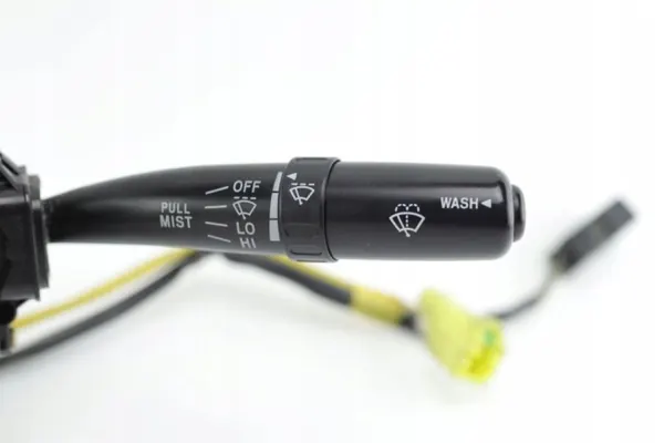 Kytkin OEM 17B709 Subaru Impreza II:lle - Musta image 3
