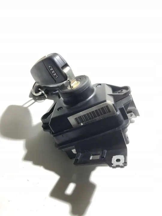 Conjunto de Chave OEM 4F0910131C para Audi Q7 4L image 3