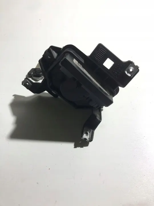 Conjunto de Chave OEM 4F0910131C para Audi Q7 4L image 4