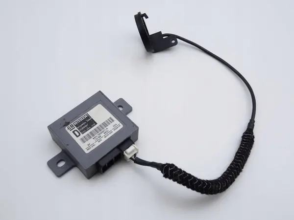 Opel Immobilizer-module OEM DRC97616 voor Frontera B image 2