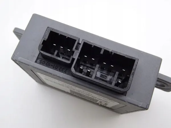 Opel Immobilizer-module OEM DRC97616 voor Frontera B image 3