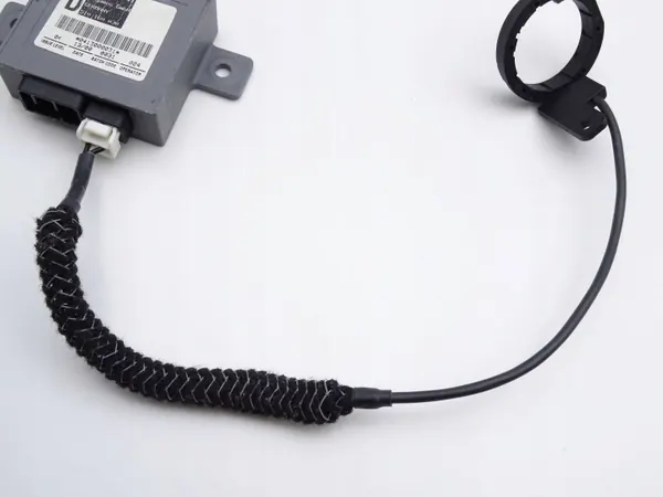 Opel Immobilizer-module OEM DRC97616 voor Frontera B image 6