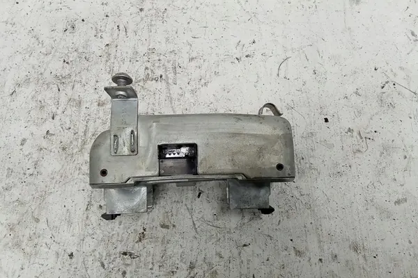 Controlador de bloqueio de direção VW ID.3 1EA905861 image 4