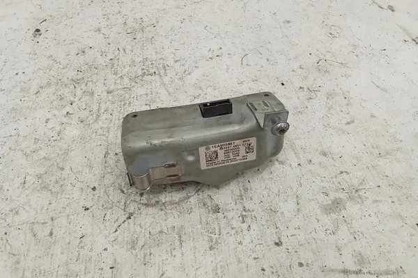 Controlador de bloqueio de direção VW ID.3 1EA905861 image 5