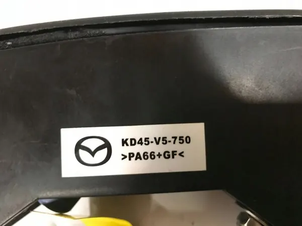 Faro LED DRL derecho Mazda CX-5 OEM KD45V5750 image 5
