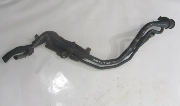 Kraftstoff-Einfüllstutzen OEM RURA WLEW WLEWU PALIWA image 2