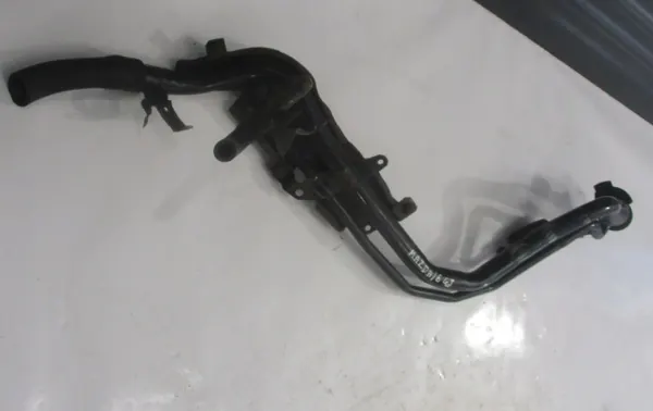Kraftstoff-Einfüllstutzen OEM RURA WLEW WLEWU PALIWA image 3