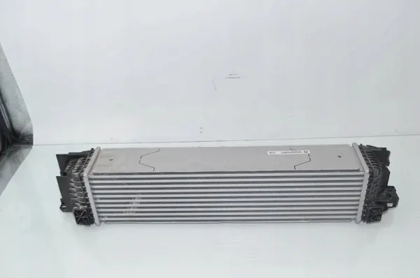 Intercooler OEM 9846916 voor BMW X1 U11 - Gebruikt image 2