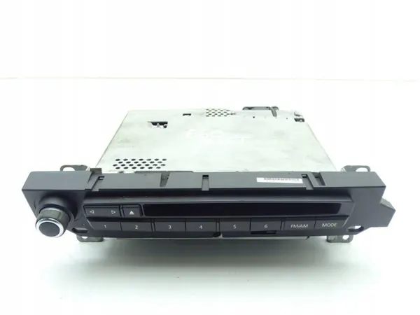 BMW CD-Wechsler OEM 9187905 für 5er E60/E61 image 2