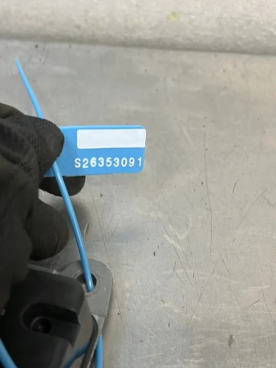 Sensor Airbag OEM 285553914R para Renault Trafic III/IV image 4