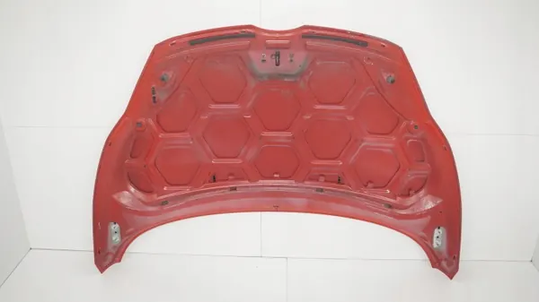 Motorlock Ford Fiesta MK7 OEM 360190399 image 8