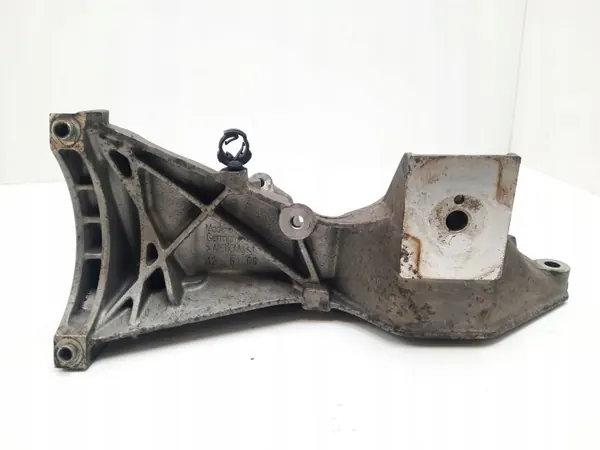 Embreagem compressor AC Porsche OEM 9461022250R image 6