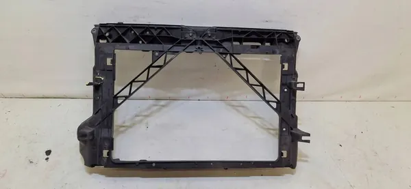 Vorderer Stoßfänger-Verstärkung SKODA FABIA III 6V0805588D image 2