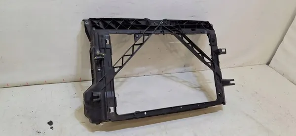 Vorderer Stoßfänger-Verstärkung SKODA FABIA III 6V0805588D image 3