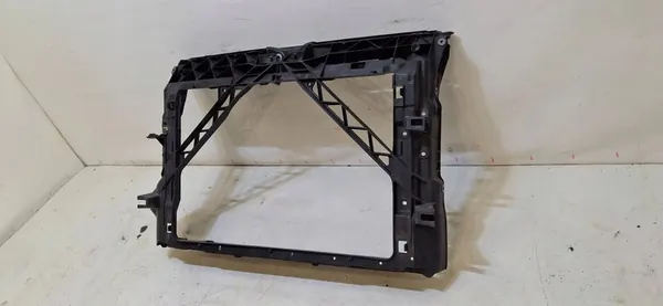 Vorderer Stoßfänger-Verstärkung SKODA FABIA III 6V0805588D image 4