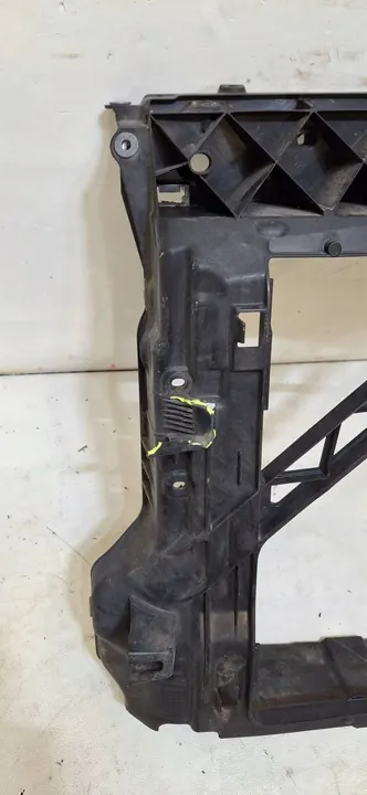 Vorderer Stoßfänger-Verstärkung SKODA FABIA III 6V0805588D image 6