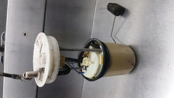 Bränslepump OEM 17708-S9A-0230 för Honda CR-V II image 4