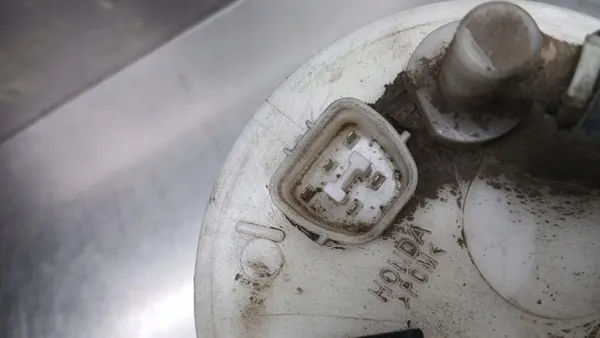 Bränslepump OEM 17708-S9A-0230 för Honda CR-V II image 7