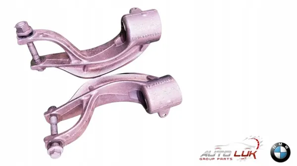 BMW X6 G06 X7 G07 Iskunvaimentimen Kiinnike Oikea Vasen Etu OEM image 1