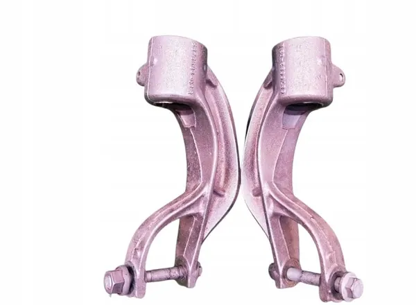 BMW X6 G06 X7 G07 Iskunvaimentimen Kiinnike Oikea Vasen Etu OEM image 2