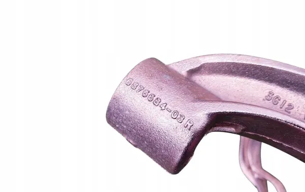 BMW X6 G06 X7 G07 Iskunvaimentimen Kiinnike Oikea Vasen Etu OEM image 4