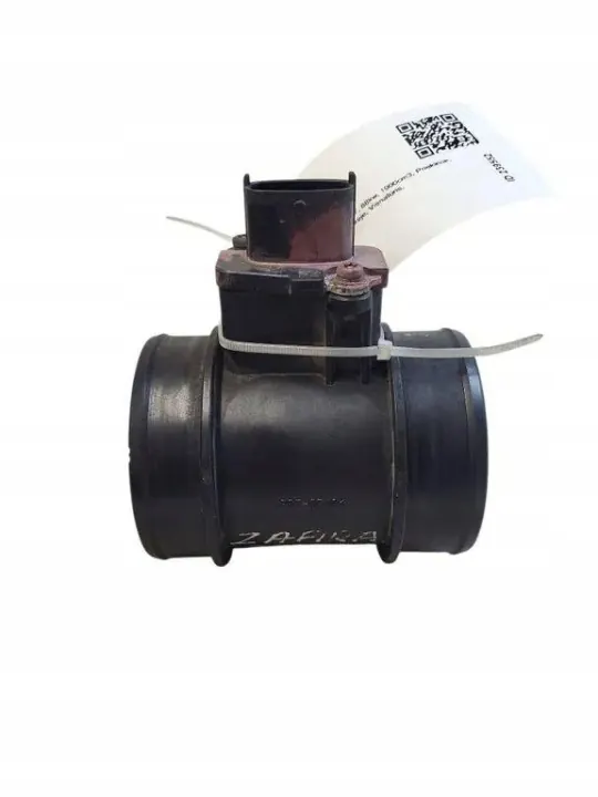 Débitmètre d'air Opel Zafira B OEM 55350046 image 3