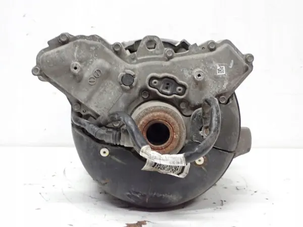 Elektromotor OEM 46347218 voor Jeep Compass image 6