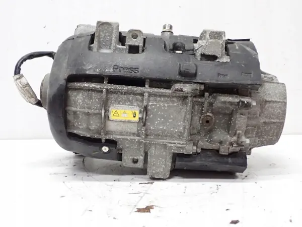Elektromotor OEM 46347218 voor Jeep Compass image 7