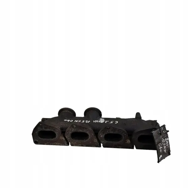 Exhaust Manifold CITROËN C5 III 9681890680 image 2