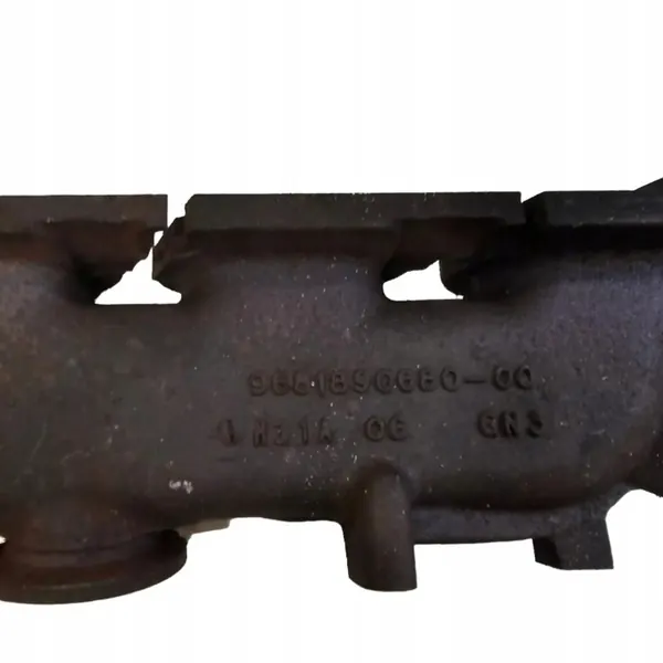 Exhaust Manifold CITROËN C5 III 9681890680 image 4
