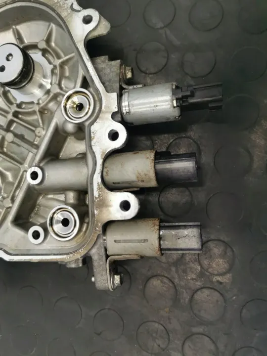 Nokkenasregelklep OEM FMA1061 voor Renault Megane IV RS image 3