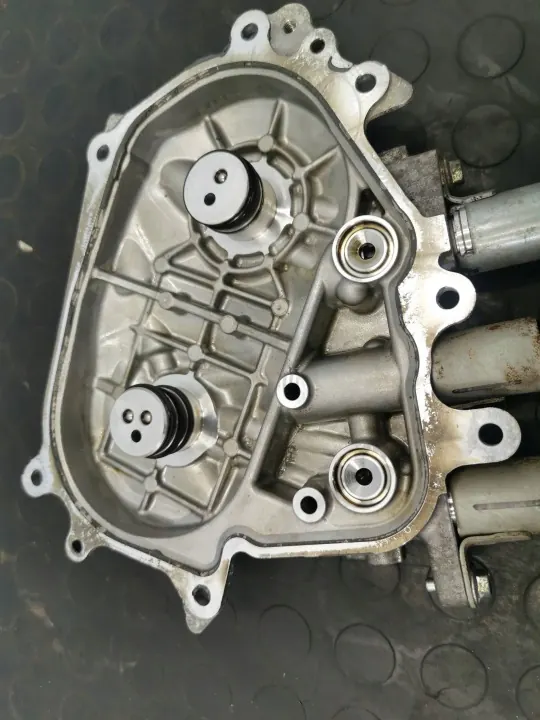 Nokkenasregelklep OEM FMA1061 voor Renault Megane IV RS image 4