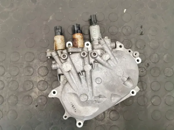 Nokkenasregelklep OEM FMA1061 voor Renault Megane IV RS image 5