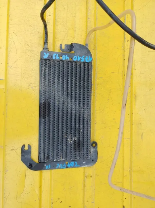 Refrigerador combustível Renault Trafic III OEM 175104049R image 3