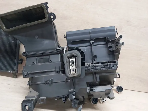 Ensemble A/C Chauffage Toyota Yaris II 2006-2011 image 6