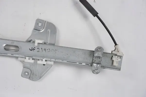 Mecanismo de vidro elétrico dianteiro esquerdo KIA Picanto 82450-1Y000 image 3