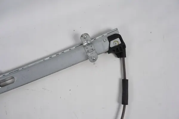 Mecanismo de vidro elétrico dianteiro esquerdo KIA Picanto 82450-1Y000 image 4