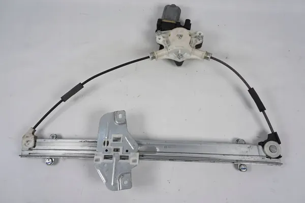 Mecanismo de vidro elétrico dianteiro esquerdo KIA Picanto 82450-1Y000 image 5