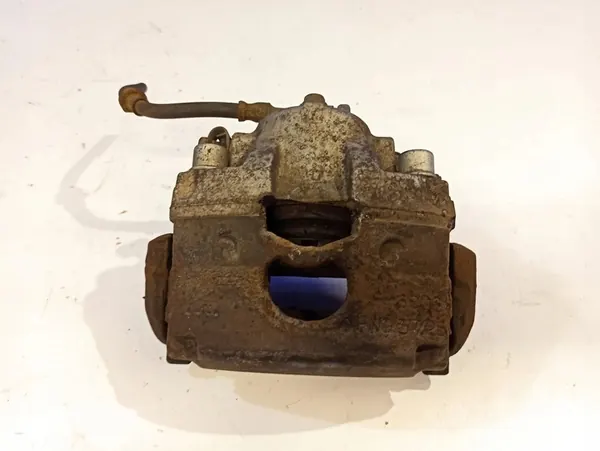 Oikea etujarrusatula Saab 9-3 (YS3F) 93185750 image 3