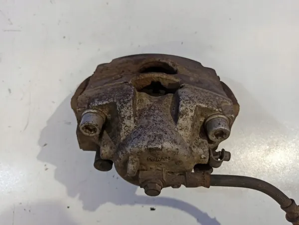 Oikea etujarrusatula Saab 9-3 (YS3F) 93185750 image 4