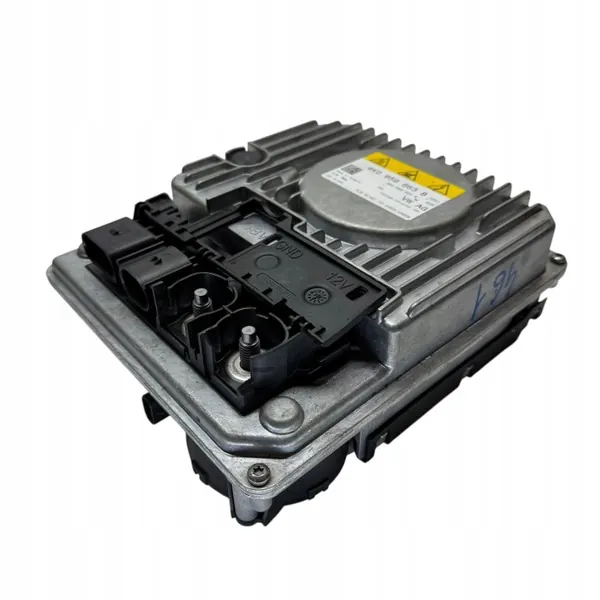 Module Convertisseur Tension 4K0959663B Audi A7 S7 image 2