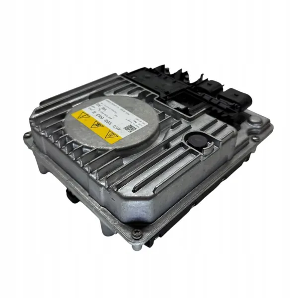 Module Convertisseur Tension 4K0959663B Audi A7 S7 image 5