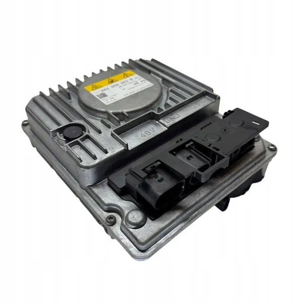 Module Convertisseur Tension 4K0959663B Audi A7 S7 image 6
