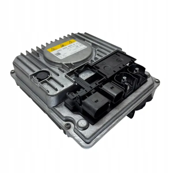 Module Convertisseur Tension 4K0959663B Audi A7 S7 image 9