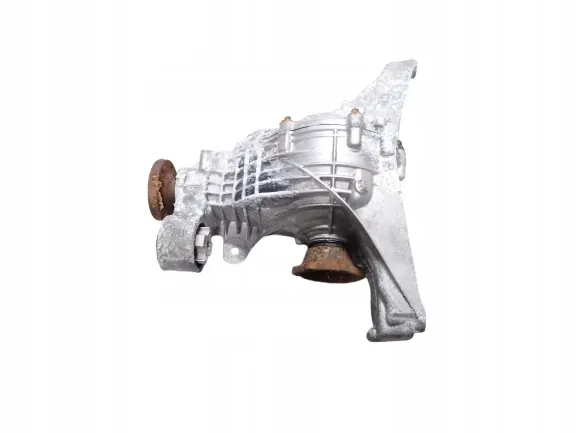 Audi A4 A5 Taka-akselin Differenssiaali OEM 0G2500043 image 2