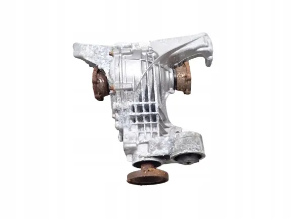 Audi A4 A5 Taka-akselin Differenssiaali OEM 0G2500043 image 3