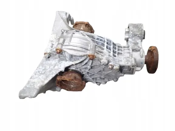 Audi A4 A5 Taka-akselin Differenssiaali OEM 0G2500043 image 4