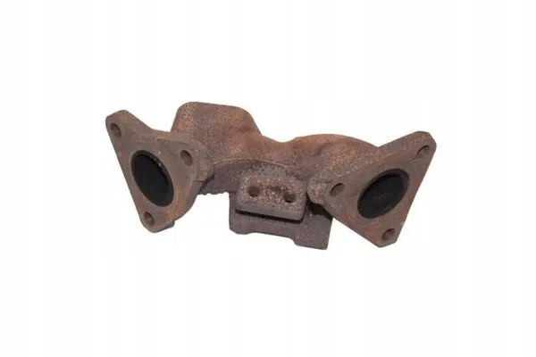 Exhaust Manifold Mercedes R (W251) A6421420109 image 2